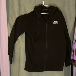 Medium vans family sweat shirt